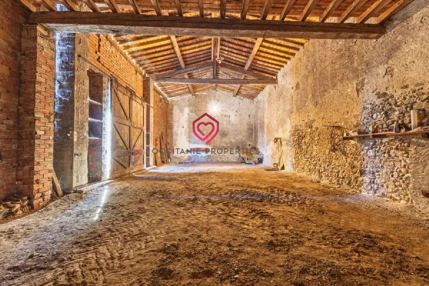  te koop schuur Gramazie Aude 5