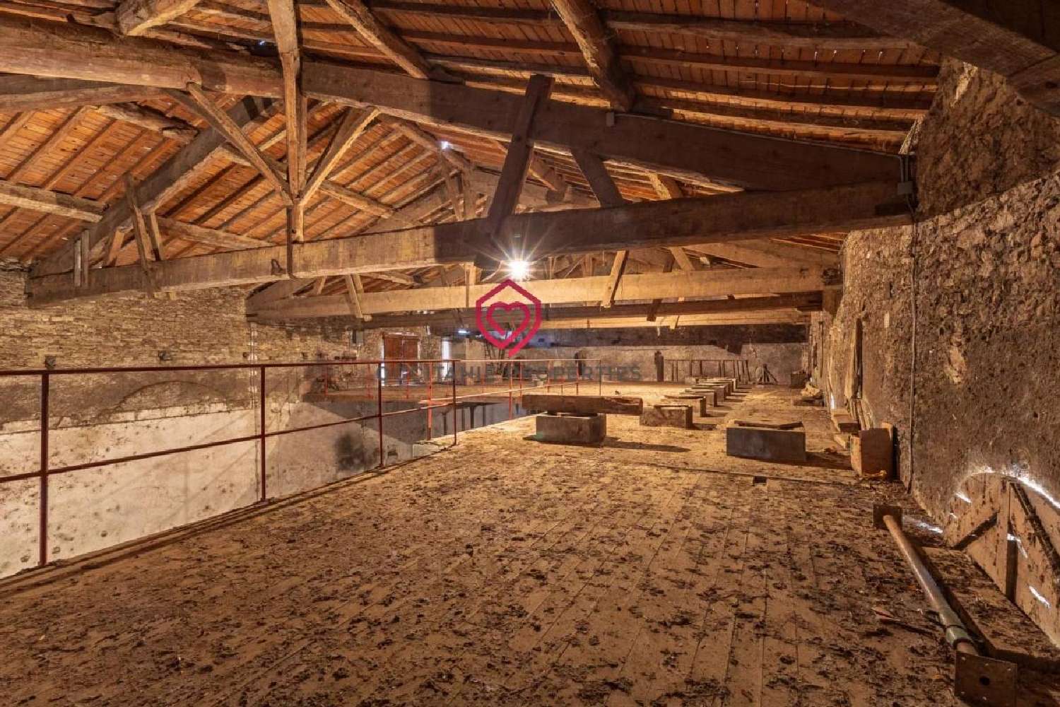  te koop schuur Gramazie Aude 8