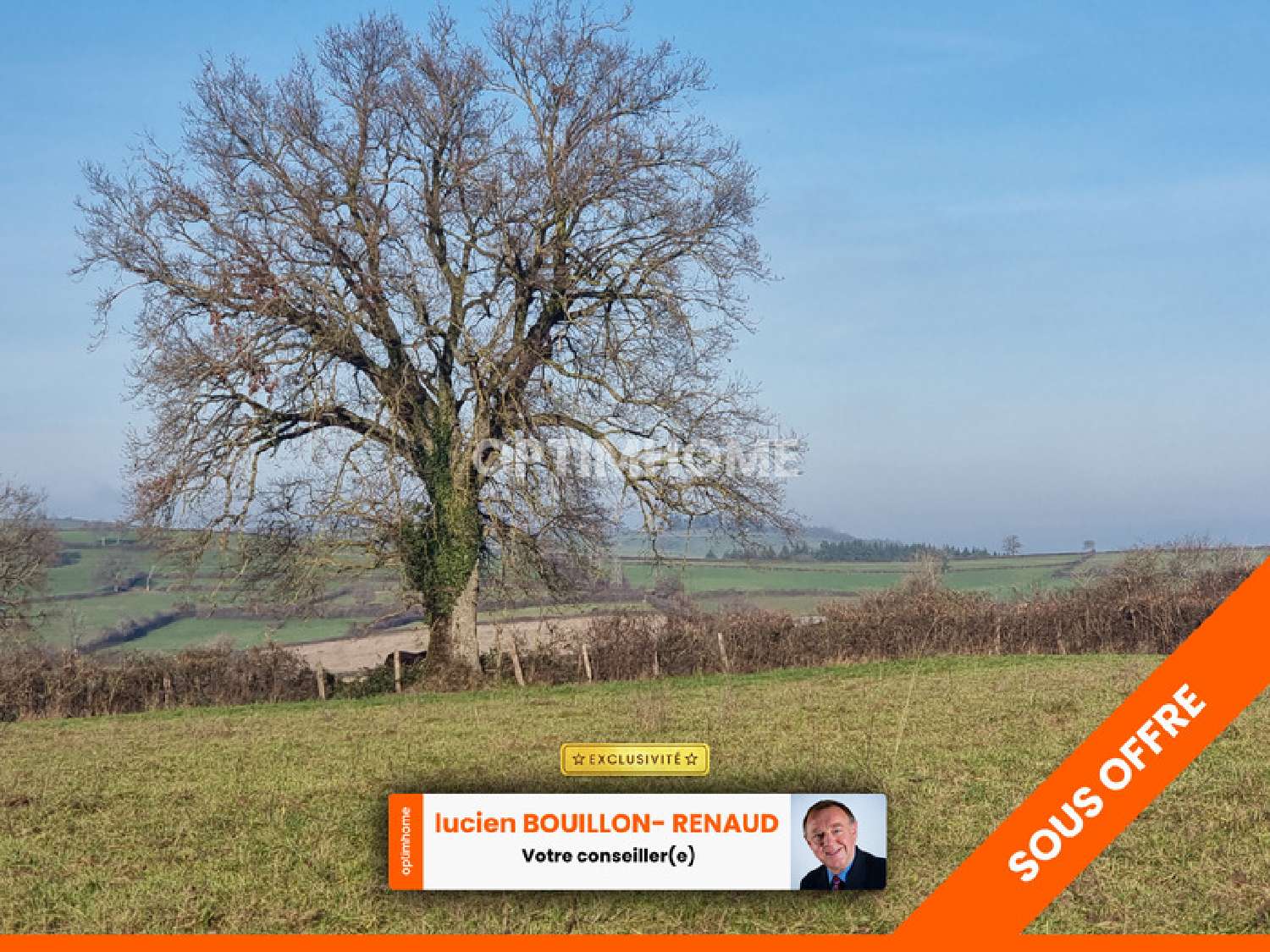  te koop schuur La Guiche Saône-et-Loire 3