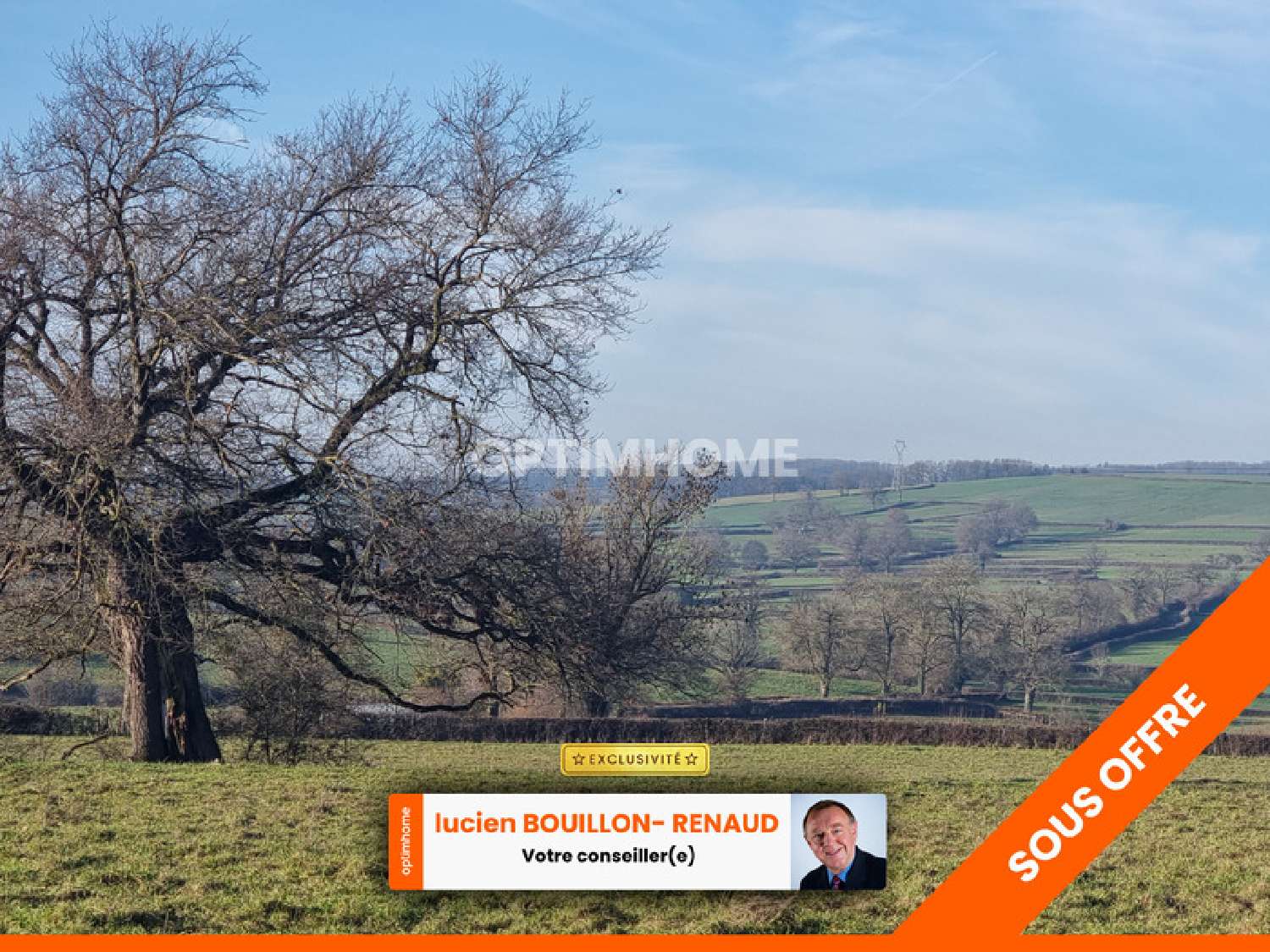  te koop schuur La Guiche Saône-et-Loire 4