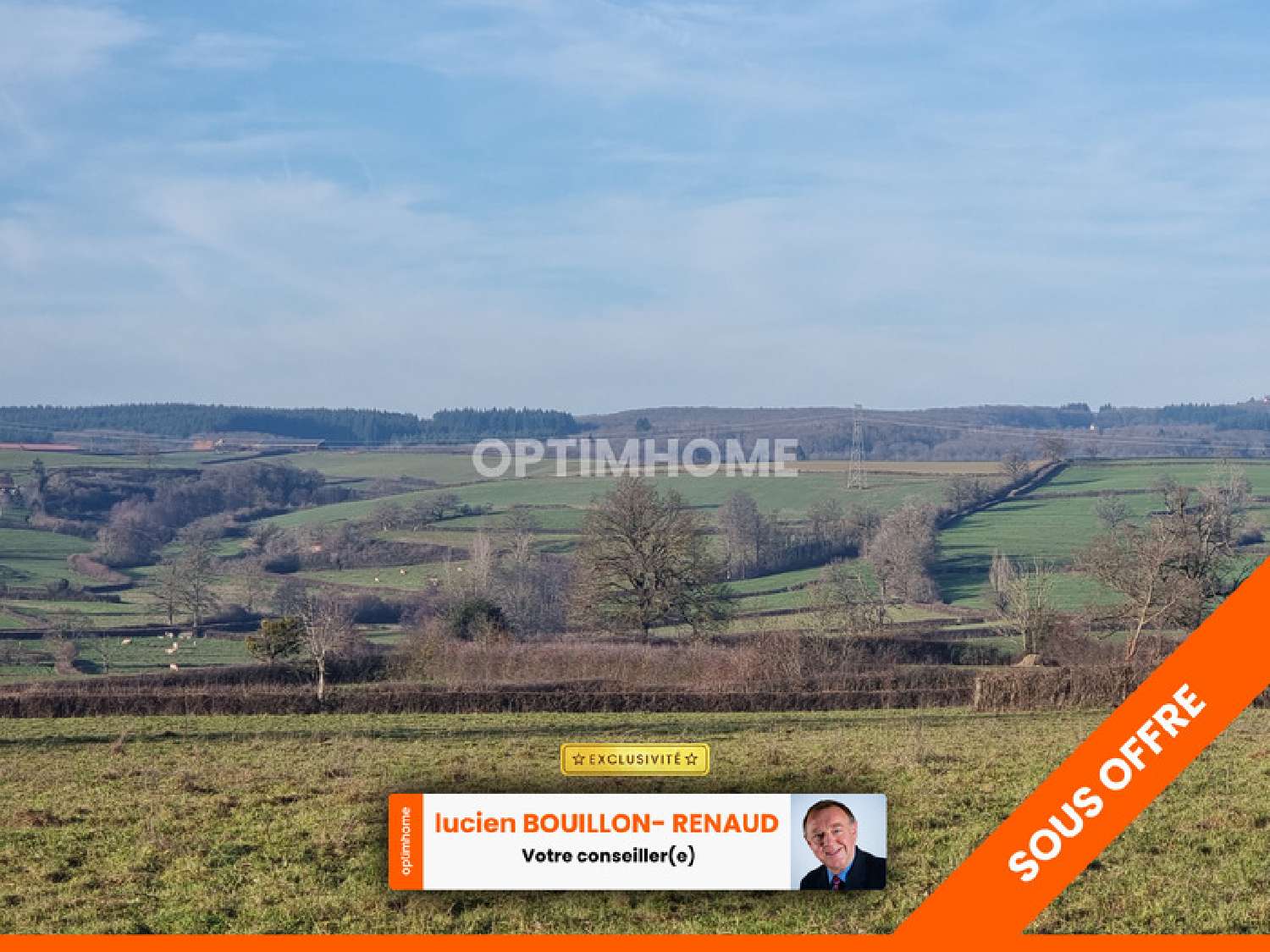  te koop schuur La Guiche Saône-et-Loire 5