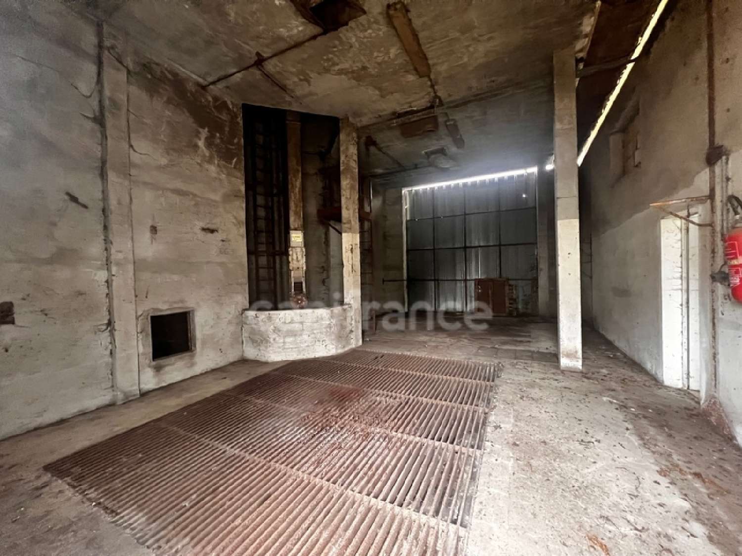 te koop schuur Marsais Charente-Maritime 3