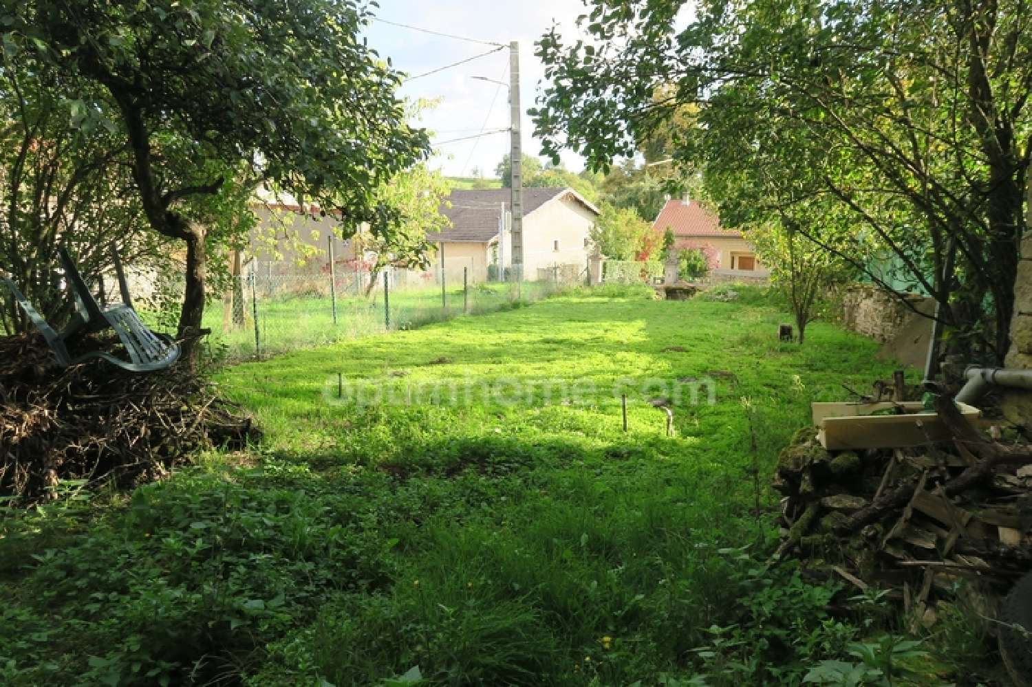  à vendre grange Mercy-le-Bas Meurthe-et-Moselle 2