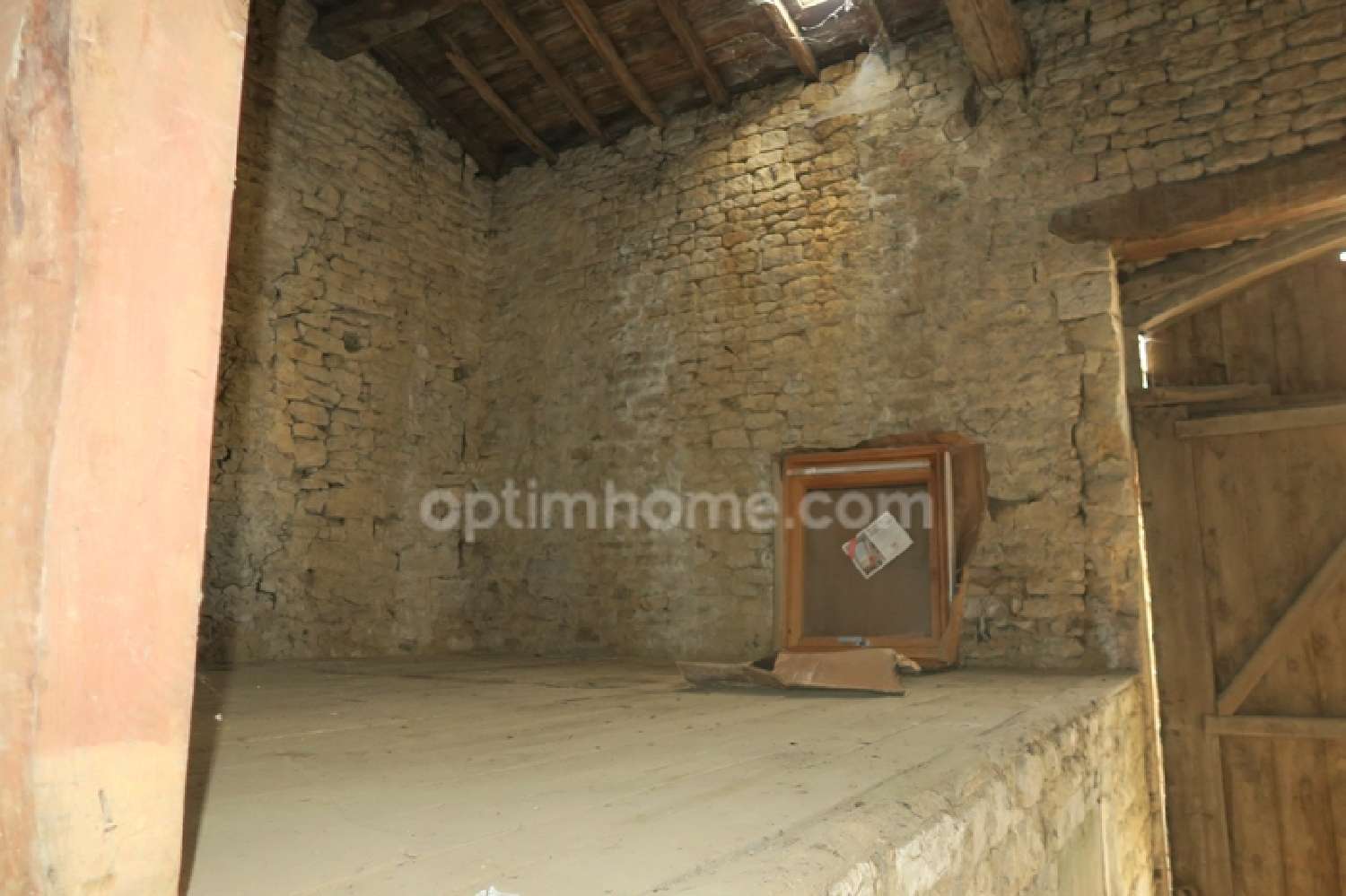  à vendre grange Mercy-le-Bas Meurthe-et-Moselle 4