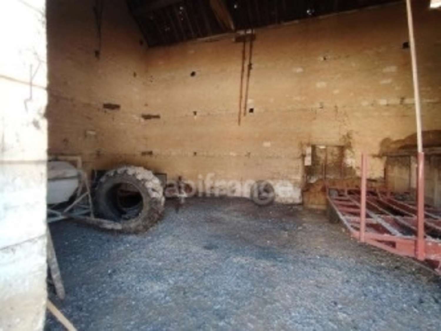  for sale barn Ouanne Yonne 7