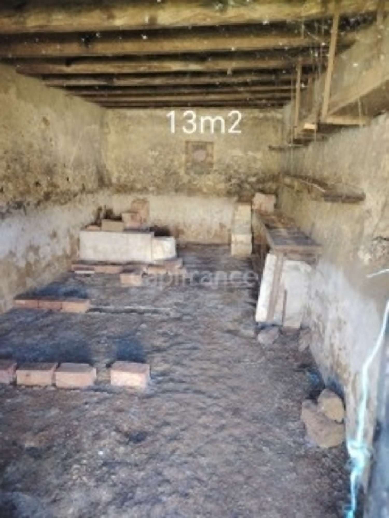  for sale barn Ouanne Yonne 8