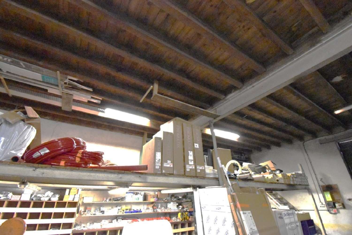  te koop schuur Saint-Agrève Ardèche 5