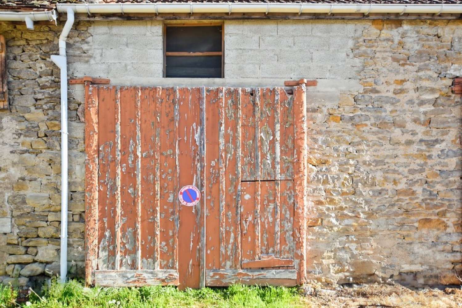  te koop schuur Saint-Sernin-du-Plain Saône-et-Loire 1