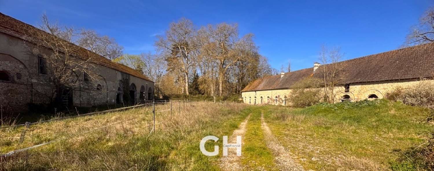  for sale barn Vendoeuvres Indre 3