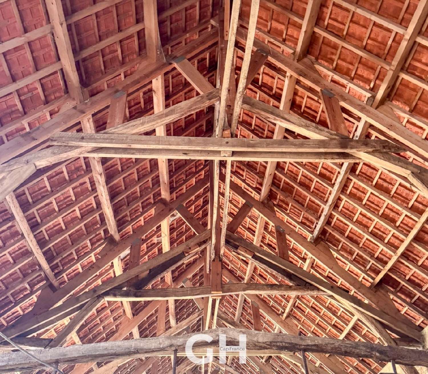  for sale barn Vendoeuvres Indre 5