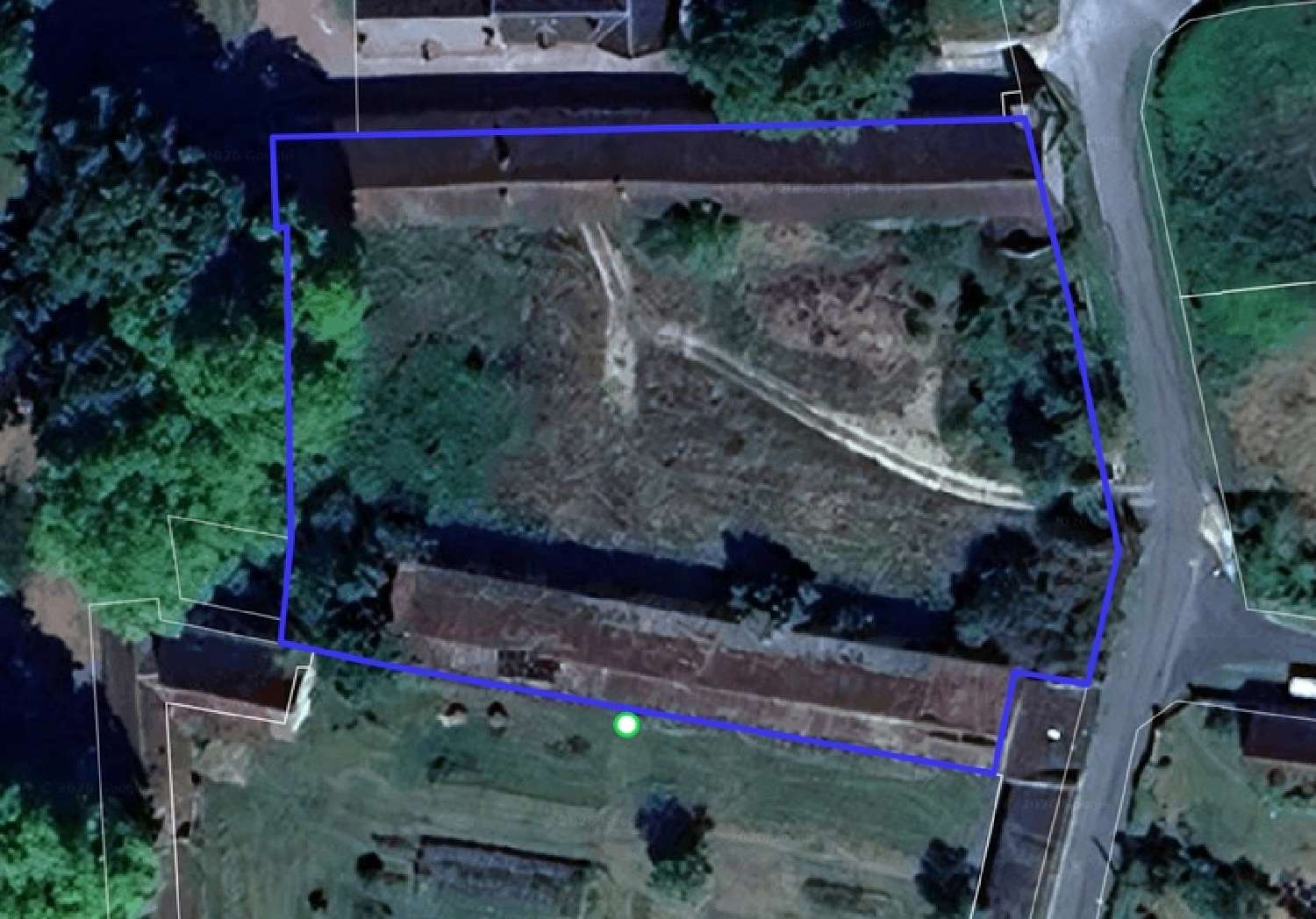  for sale barn Vendoeuvres Indre 7