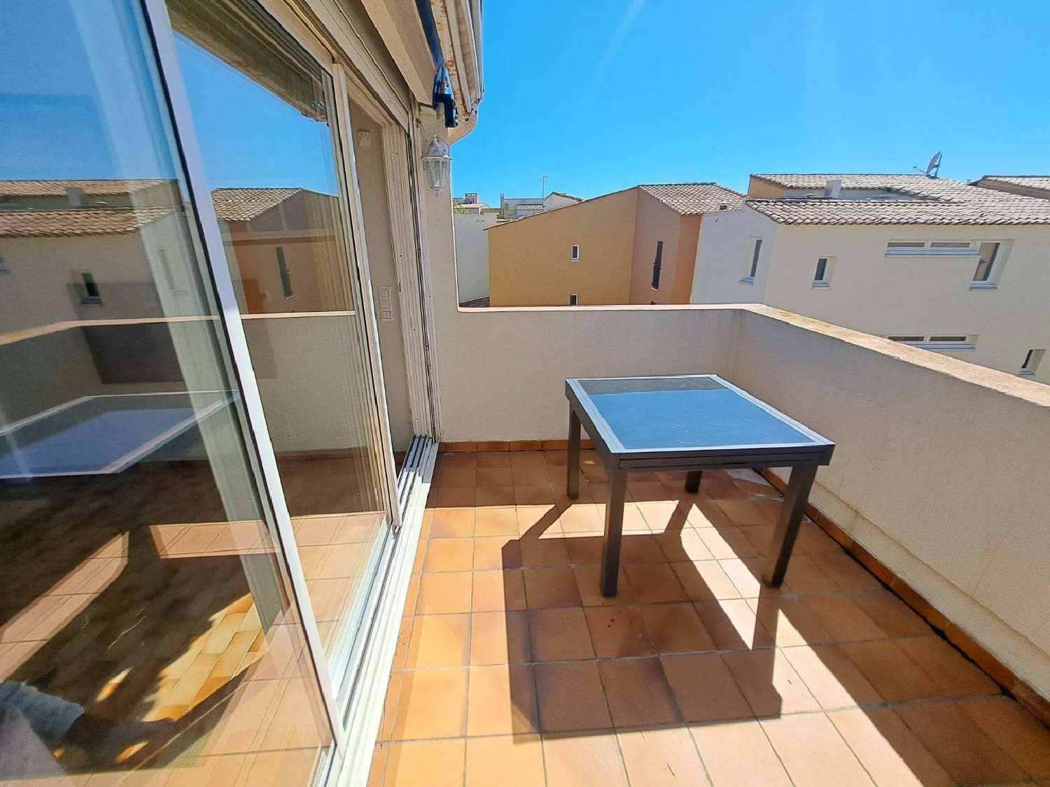  à vendre appartement Agde Hérault 2