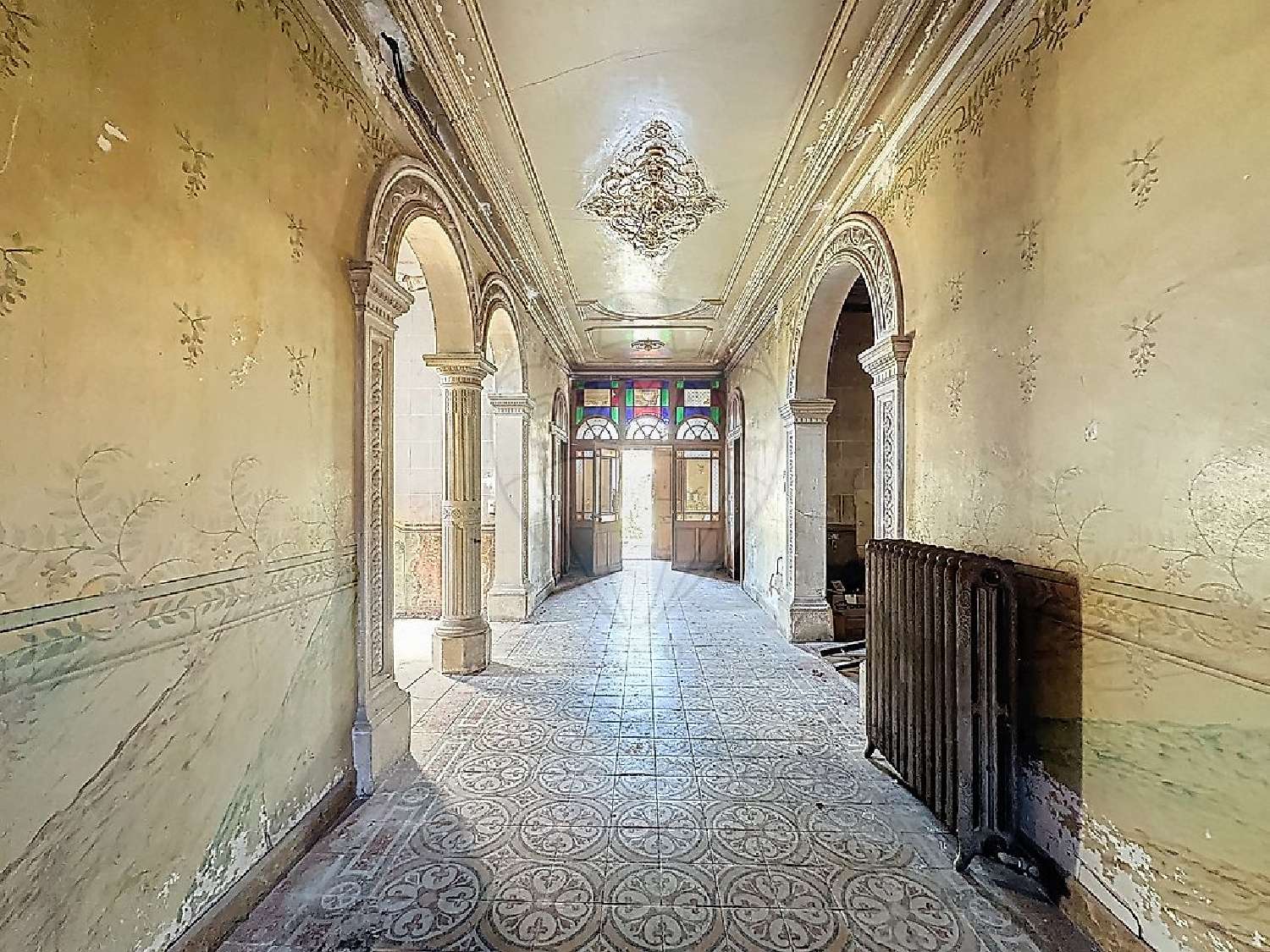 for sale building Beauvoisin Gard 7