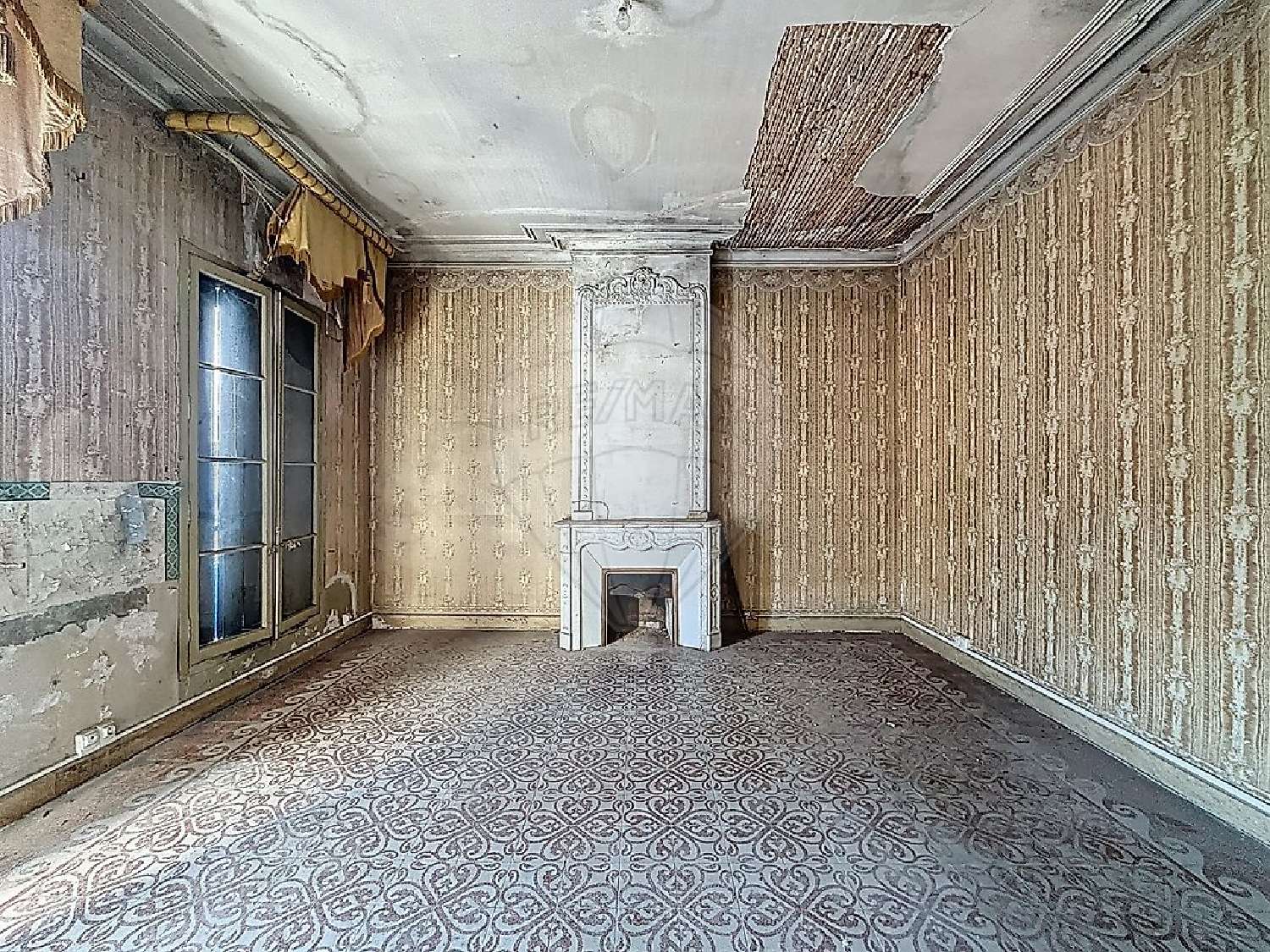 for sale building Beauvoisin Gard 8