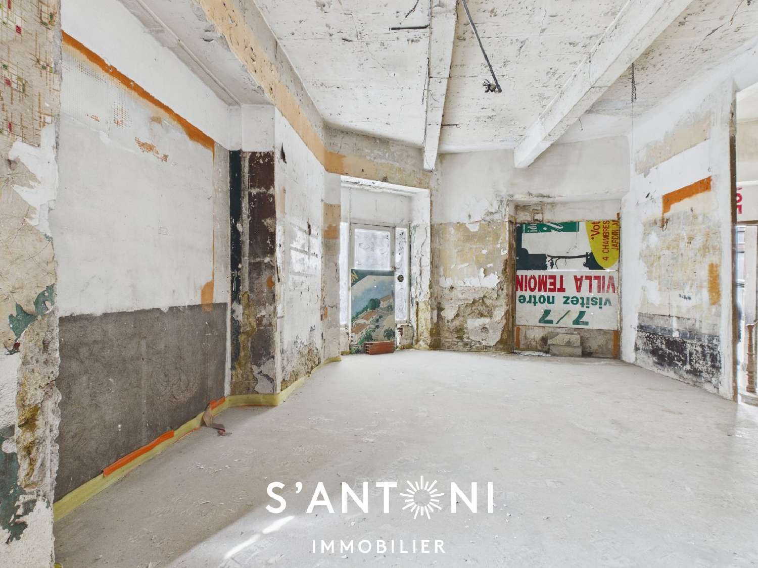 for sale building Béziers Hérault 3