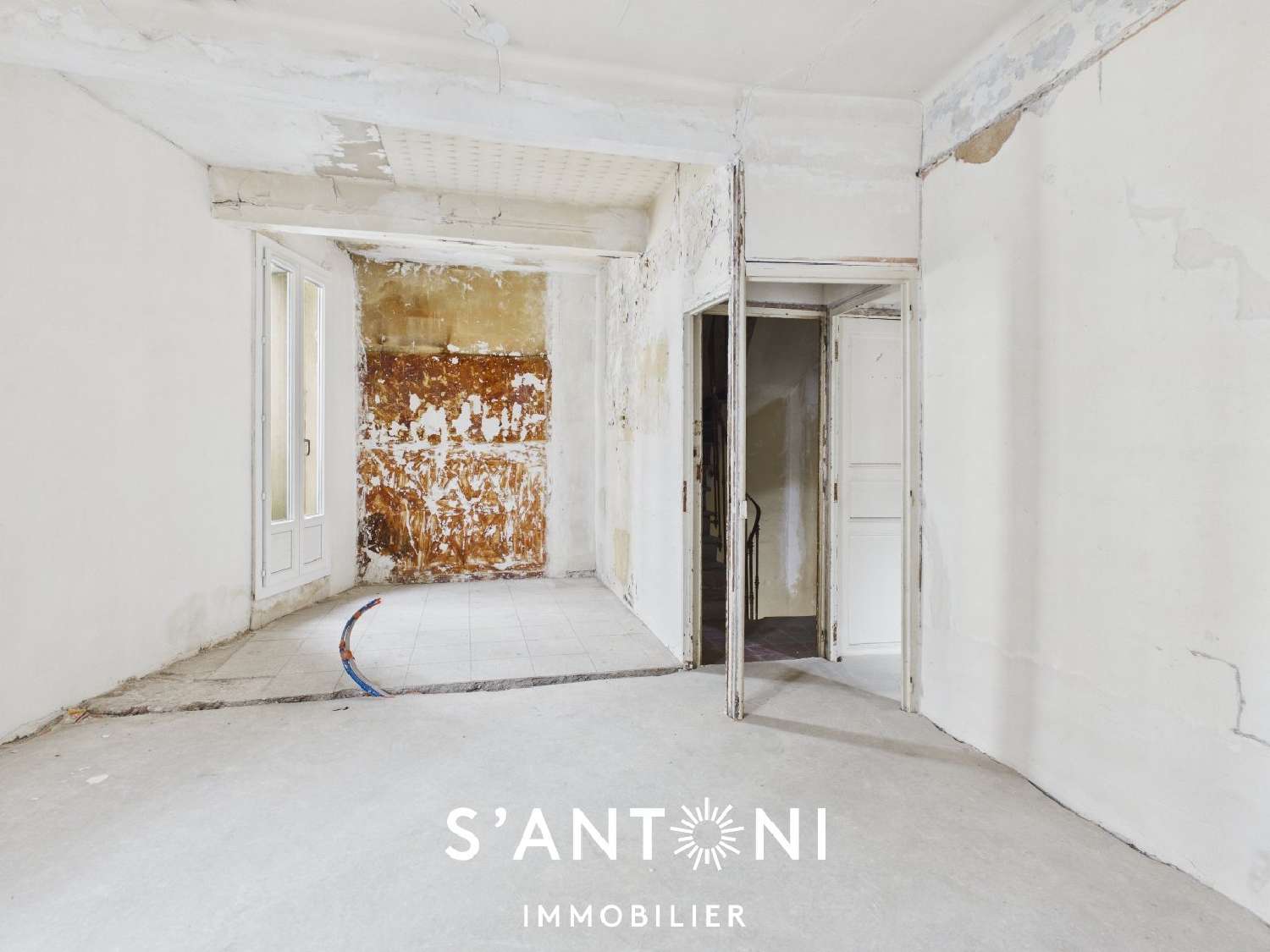 for sale building Béziers Hérault 5