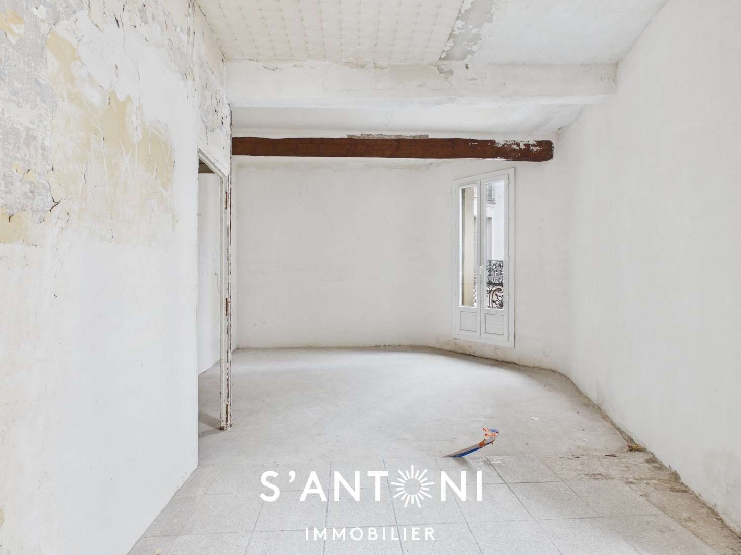 for sale building Béziers Hérault 7