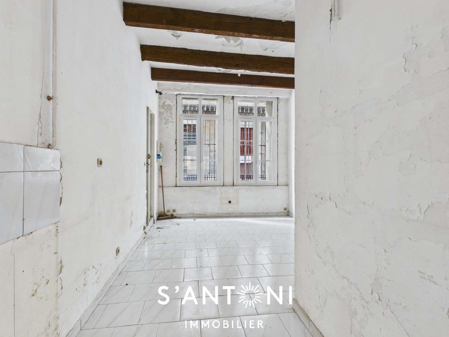 for sale building Béziers Hérault 2