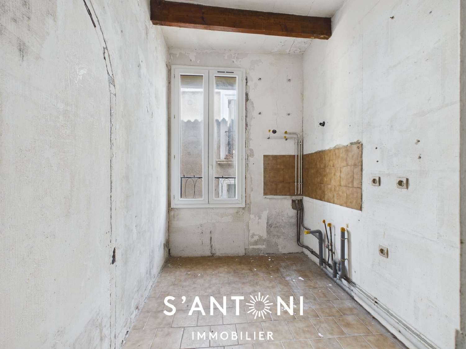 for sale building Béziers Hérault 6