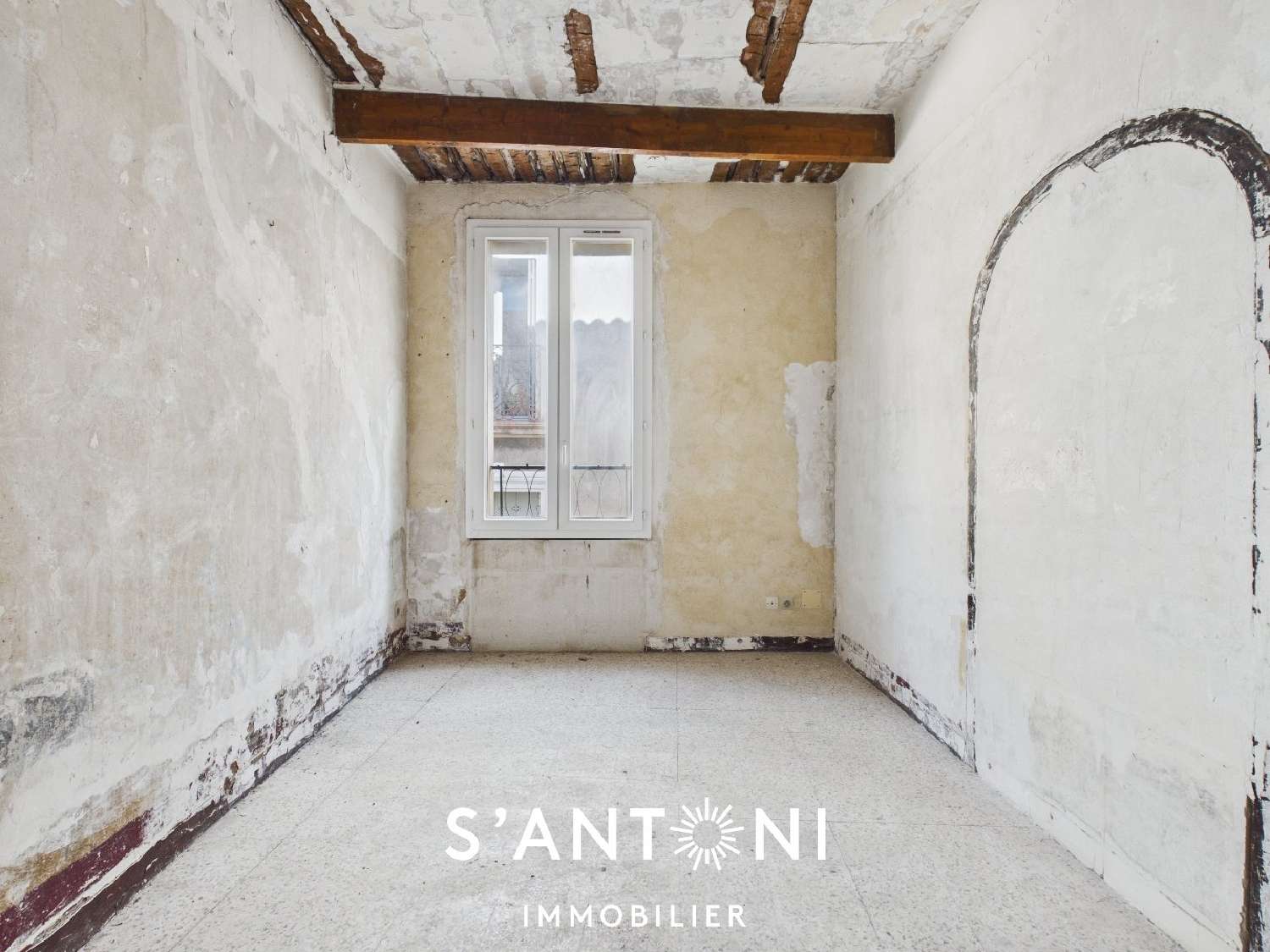 for sale building Béziers Hérault 8