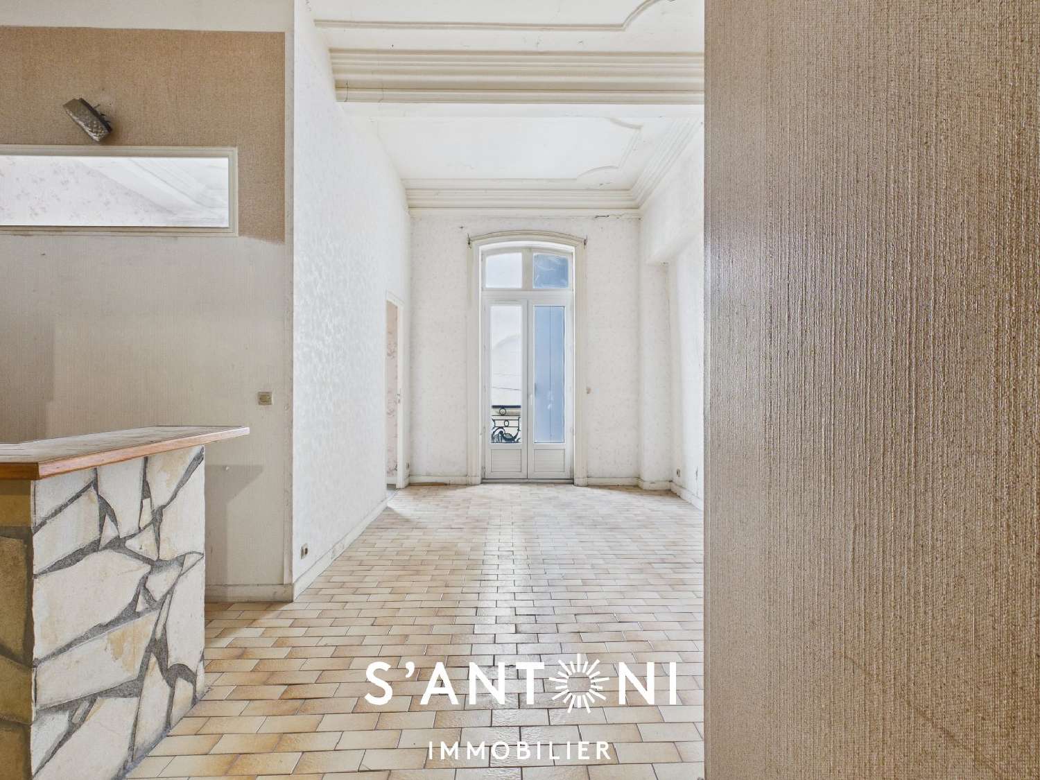 for sale building Béziers Hérault 2