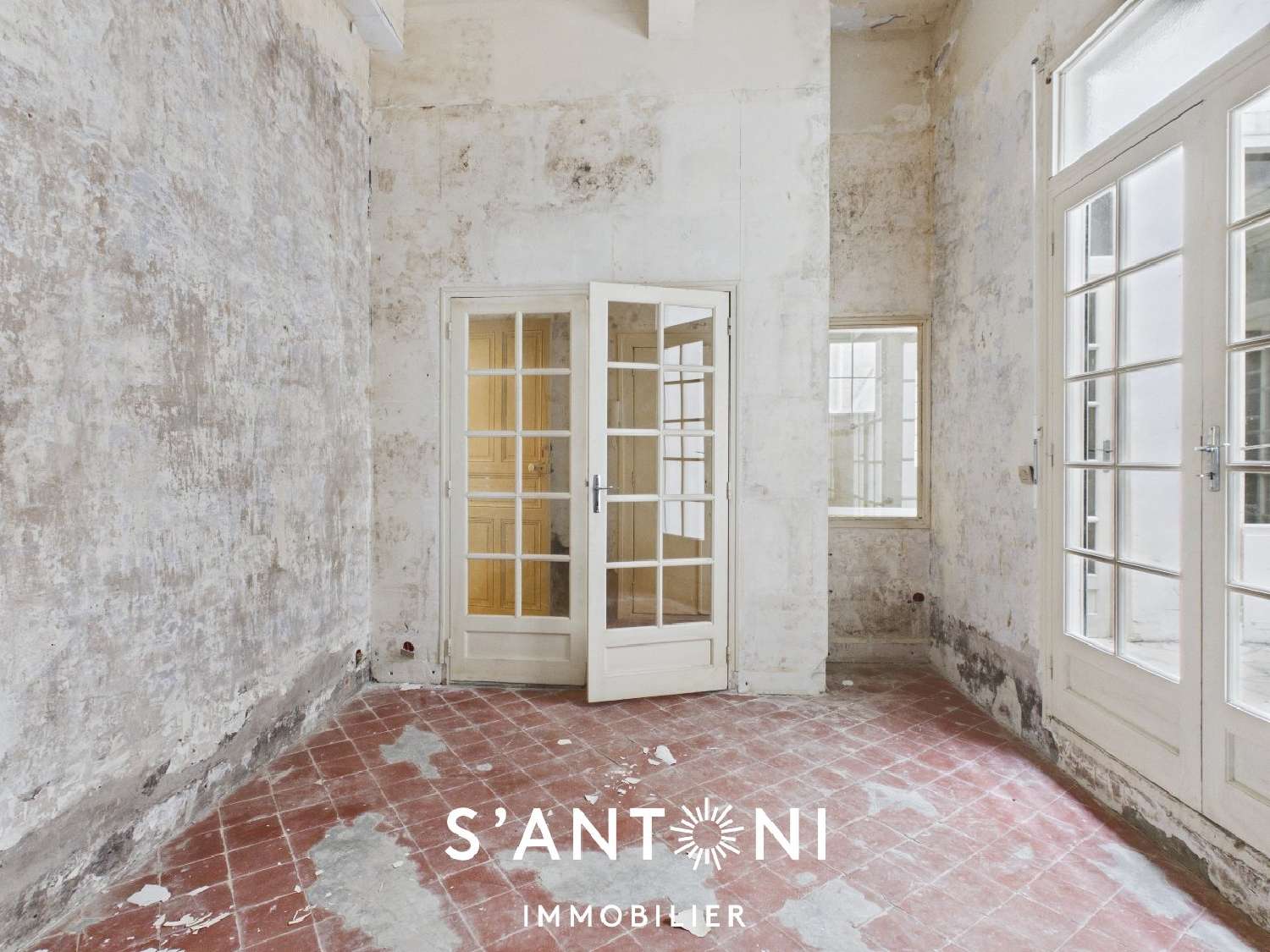 for sale building Béziers Hérault 8