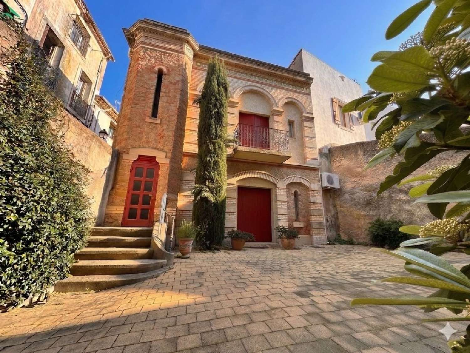 for sale building Béziers Hérault 2