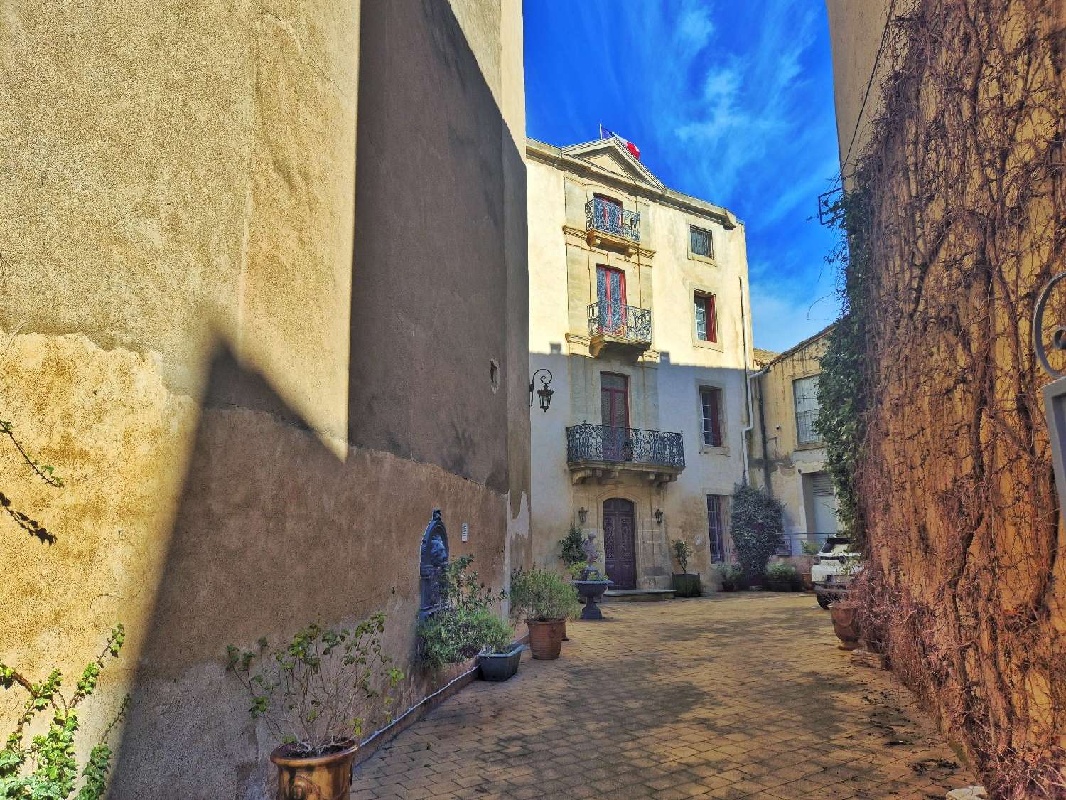 for sale building Béziers Hérault 4