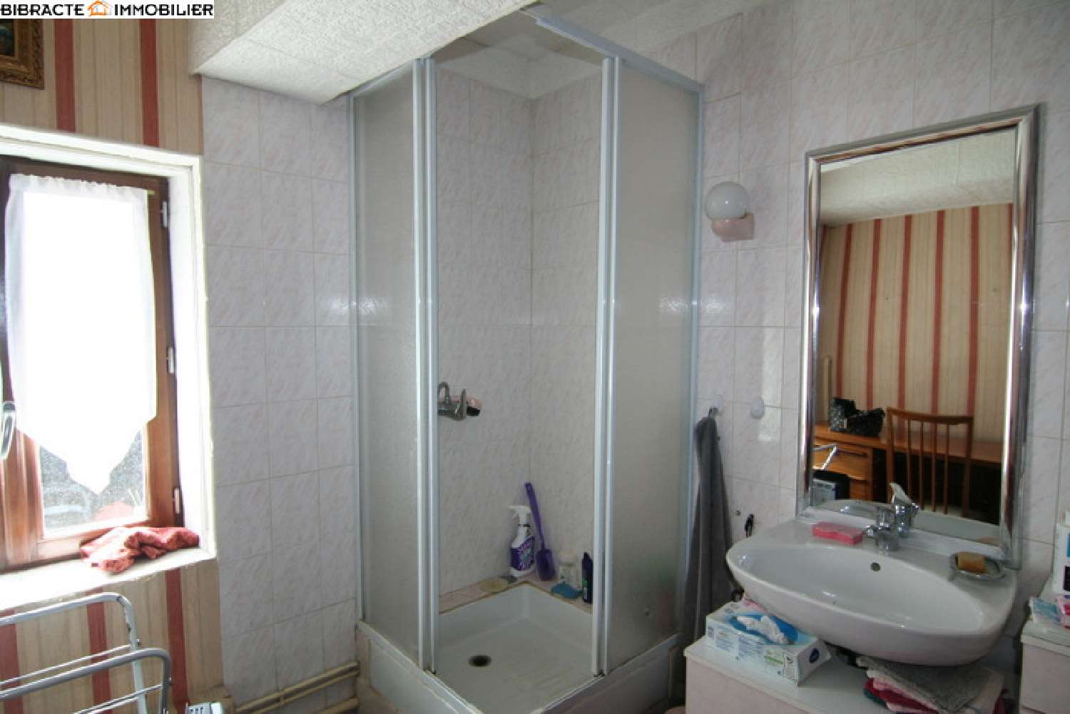  te koop gebouw Bourbon-Lancy Saône-et-Loire 1