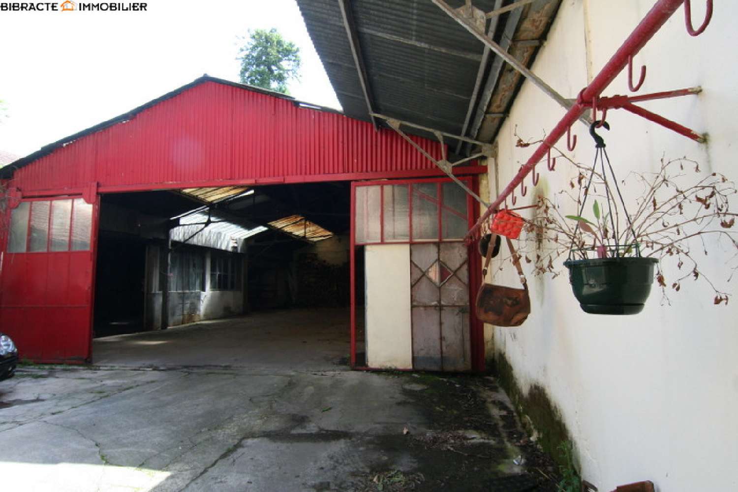  te koop gebouw Bourbon-Lancy Saône-et-Loire 2