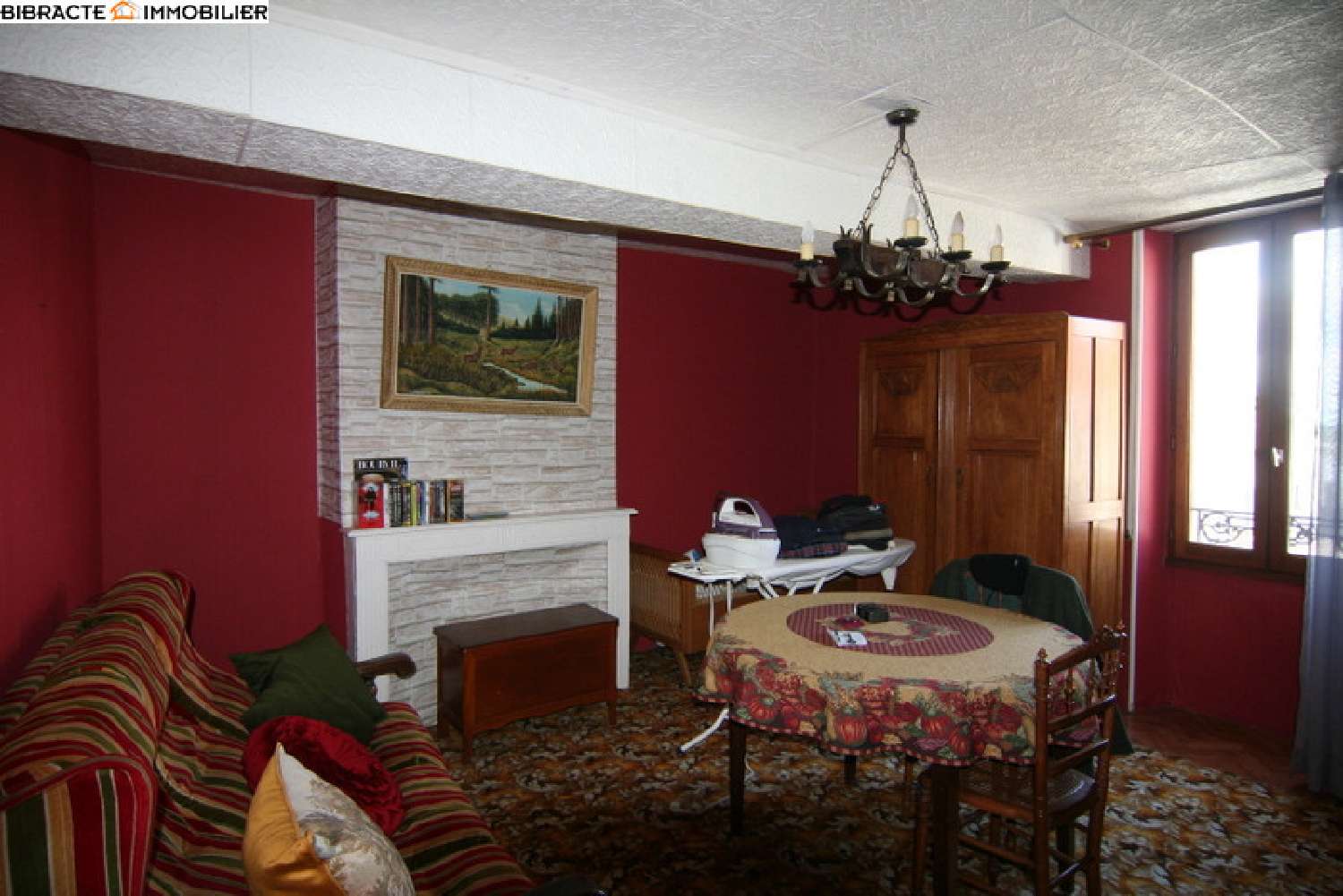  te koop gebouw Bourbon-Lancy Saône-et-Loire 3