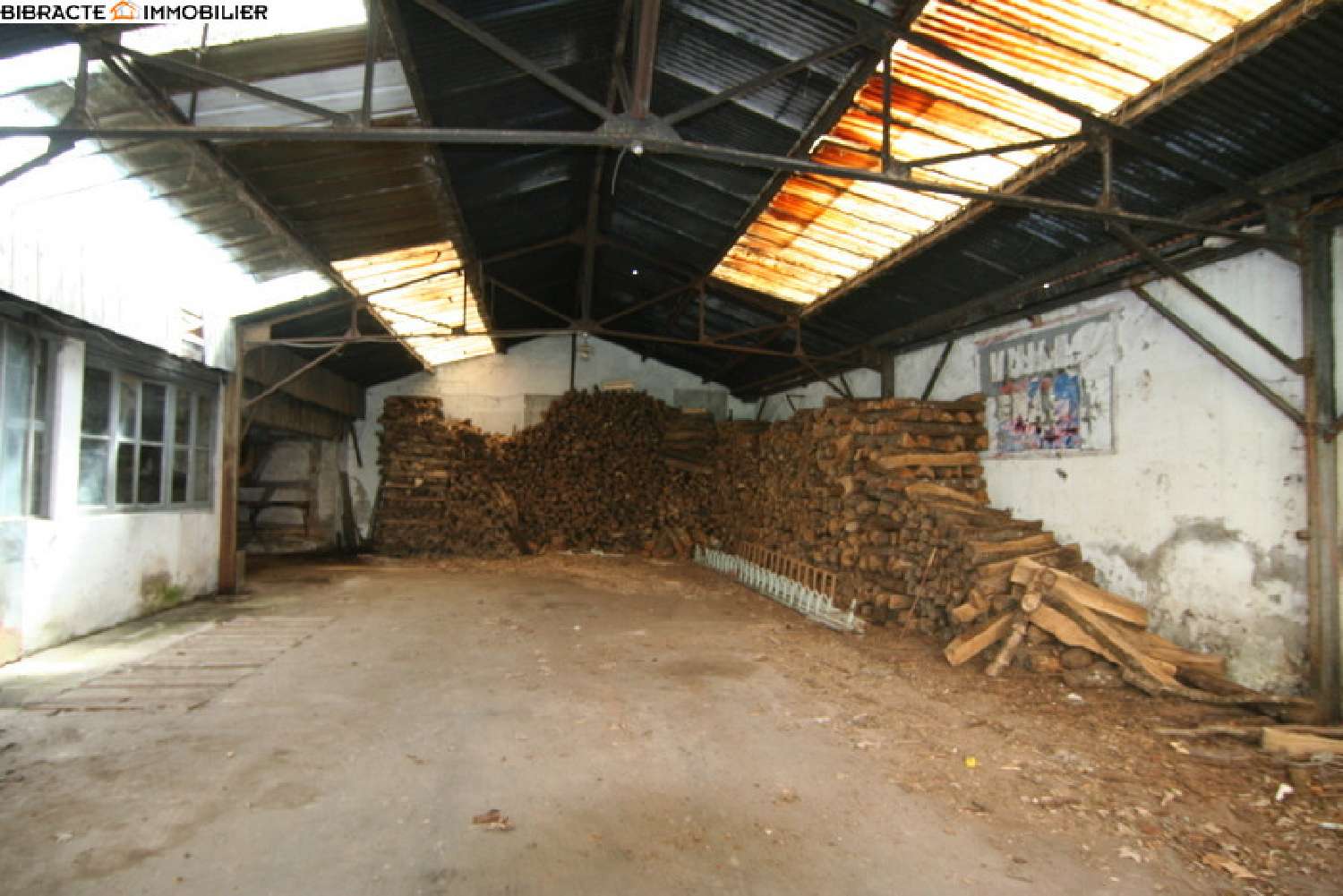  te koop gebouw Bourbon-Lancy Saône-et-Loire 5