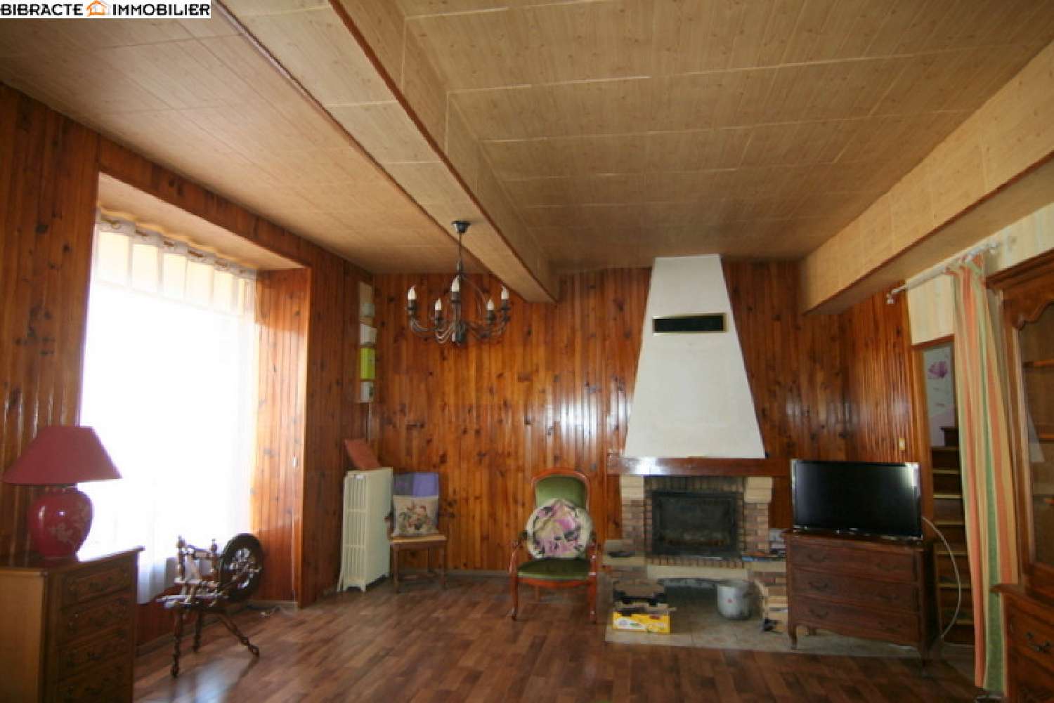  te koop gebouw Bourbon-Lancy Saône-et-Loire 8