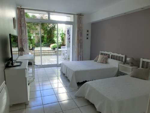 Bourbonne-les-Bains Haute-Marne batiment foto 7303506