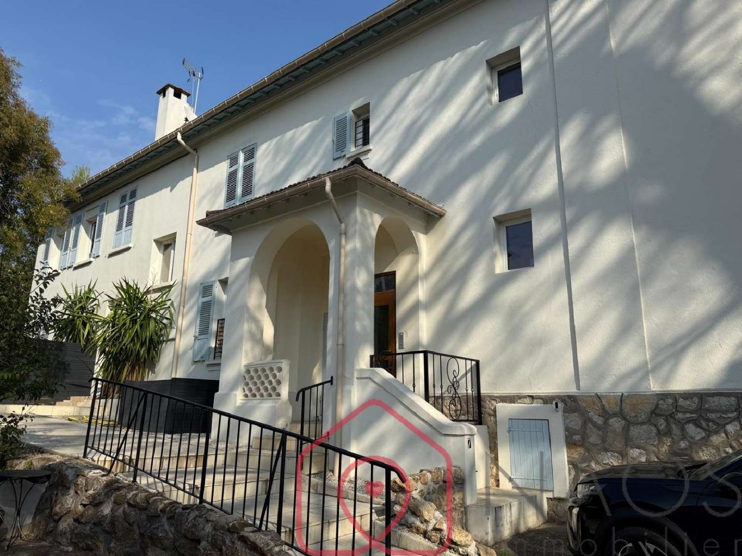  à vendre batiment Cannes Alpes-Maritimes 1