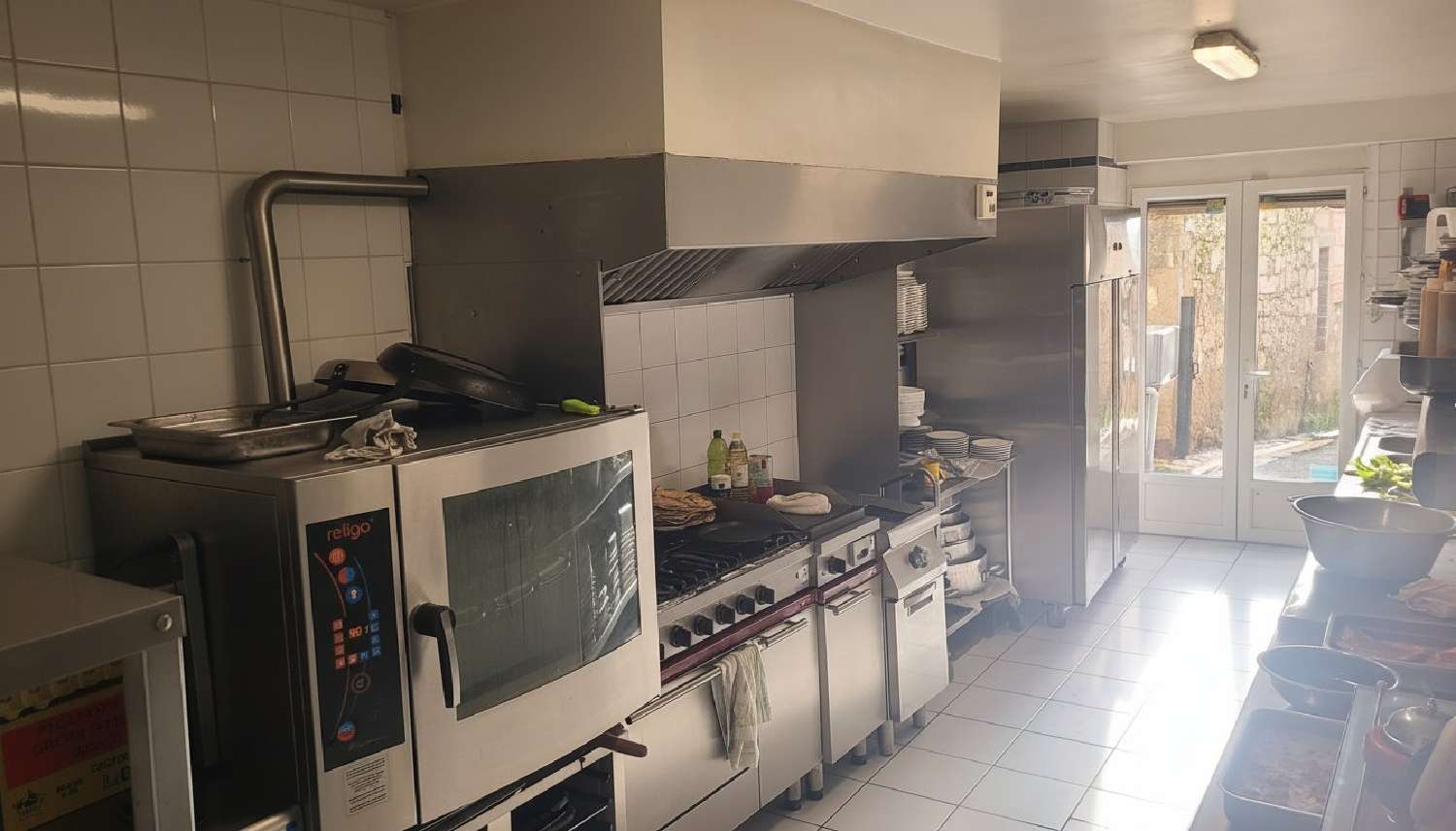  à vendre batiment Castelsagrat Tarn-et-Garonne 4