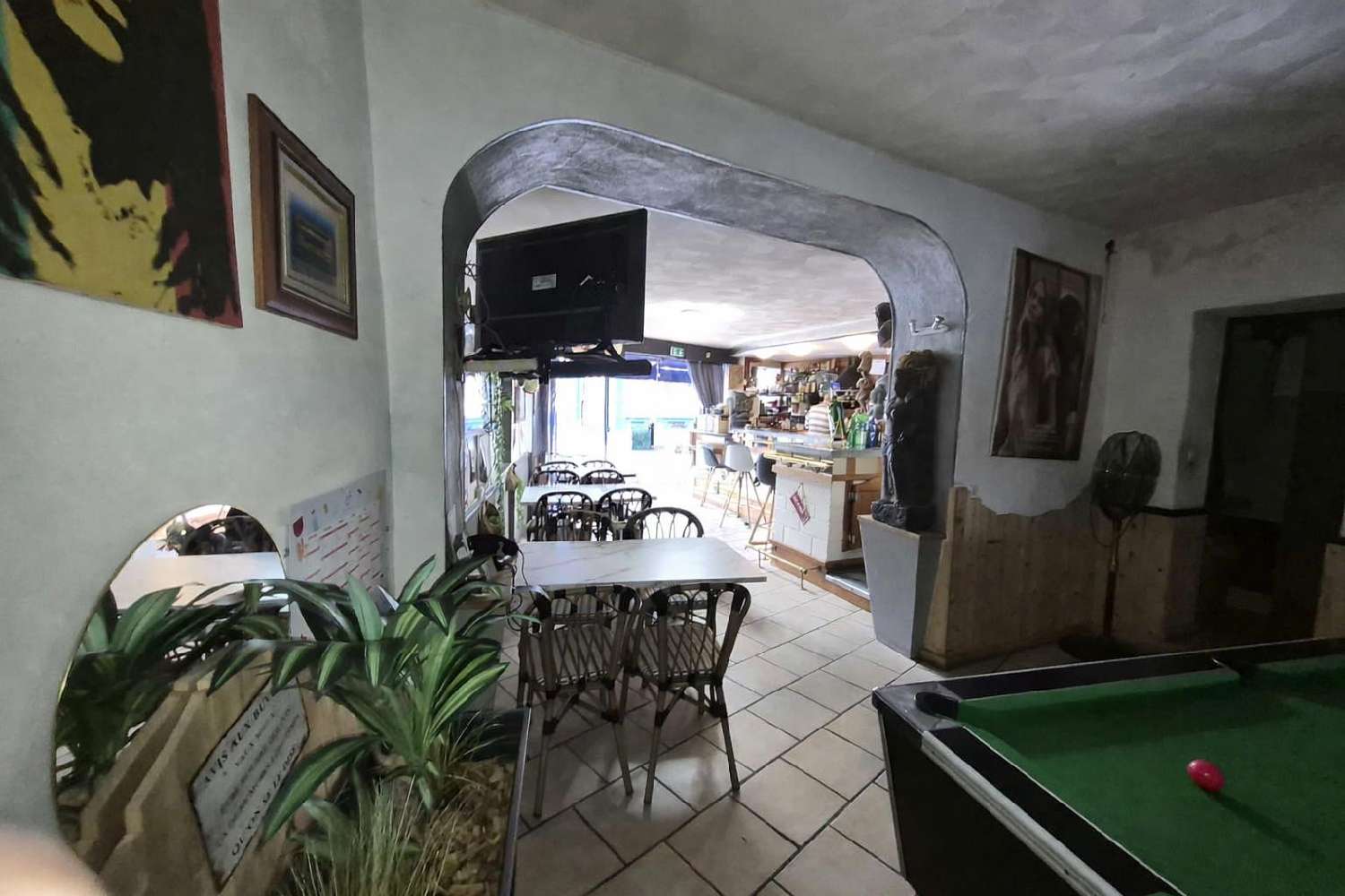  kaufen Gebäude Châtellerault Vienne 7