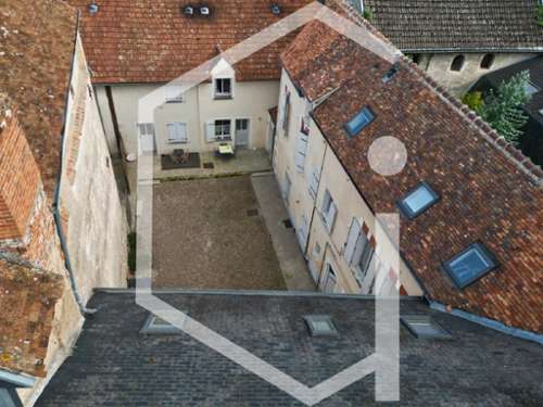 Châtillon-sur-Loire Loiret building foto 7299509