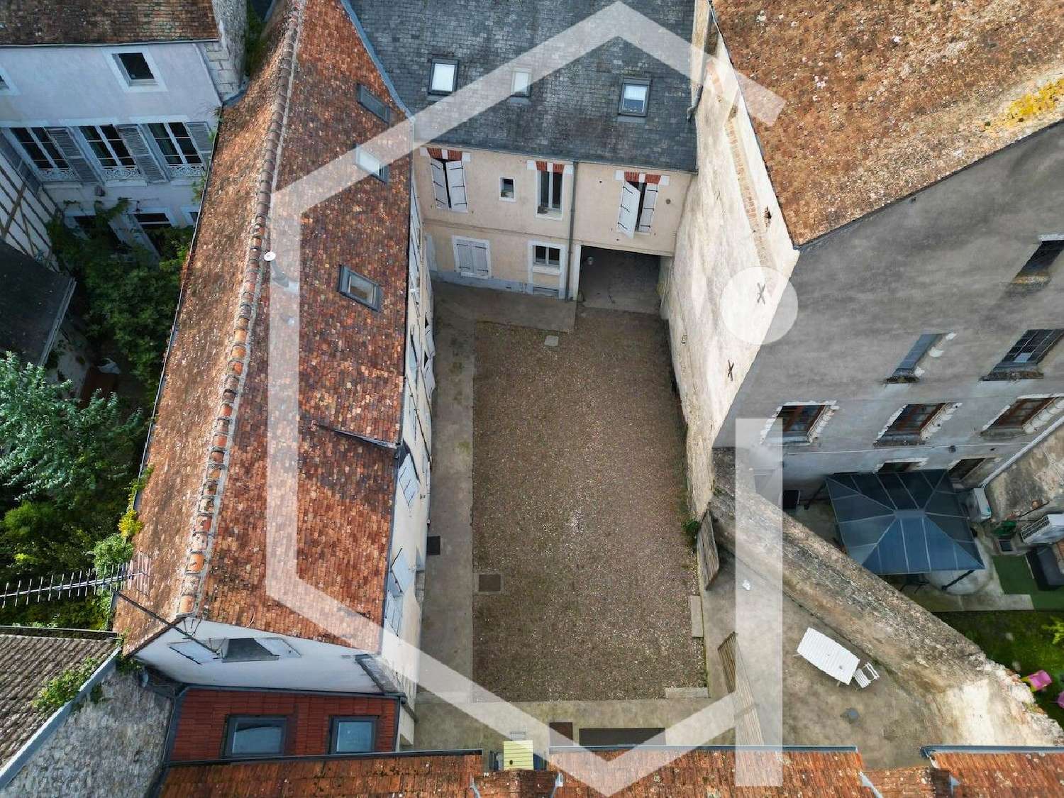  te koop gebouw Châtillon-sur-Loire Loiret 2