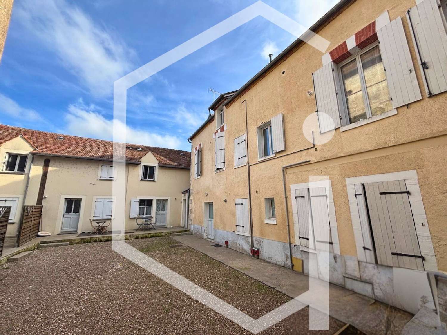  te koop gebouw Châtillon-sur-Loire Loiret 4