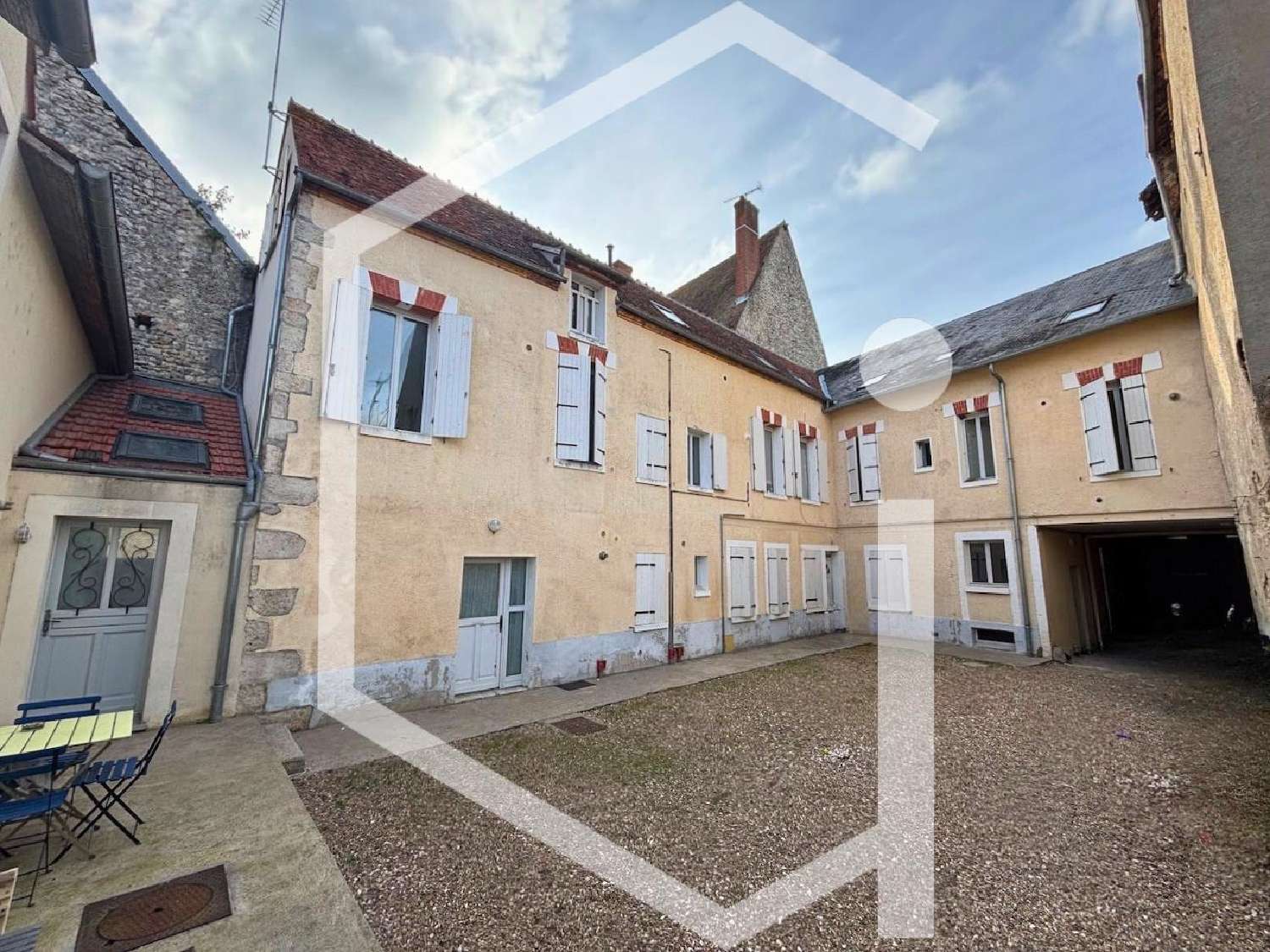  te koop gebouw Châtillon-sur-Loire Loiret 5