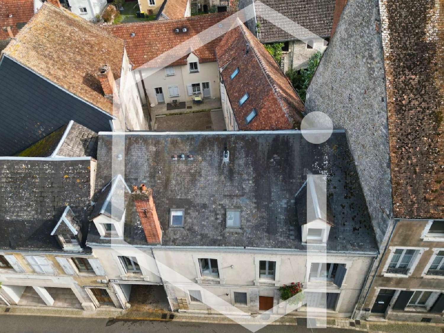  te koop gebouw Châtillon-sur-Loire Loiret 6