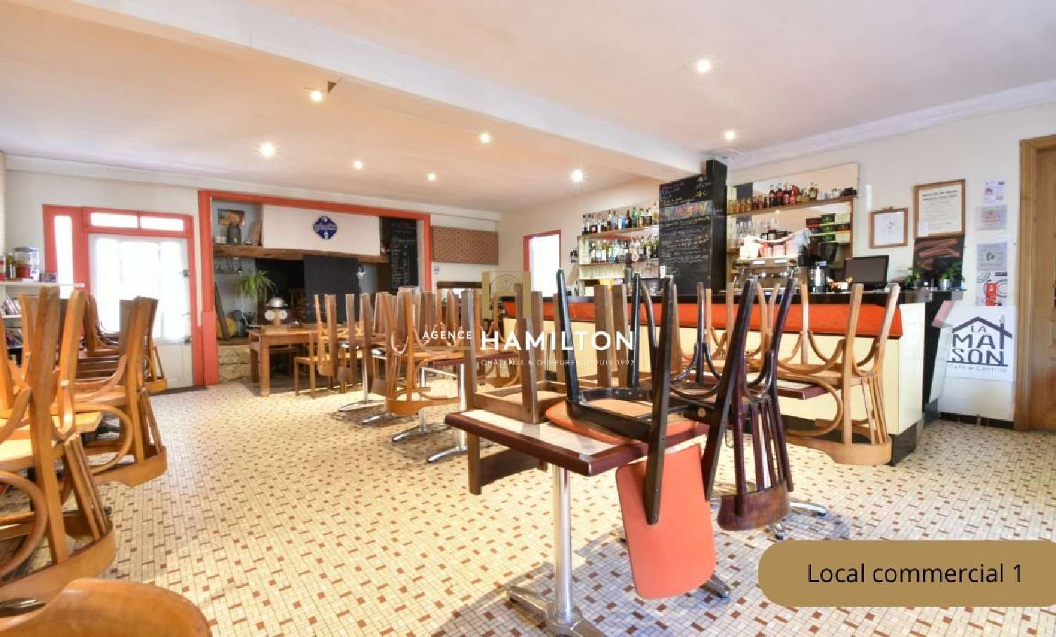  kaufen Gebäude Cordes-Sur-Ciel Tarn 2