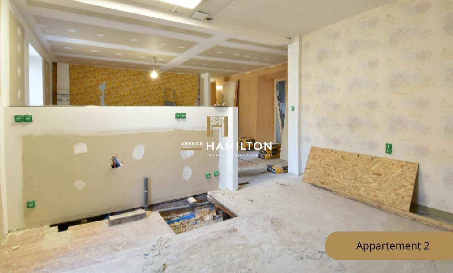  kaufen Gebäude Cordes-Sur-Ciel Tarn 4