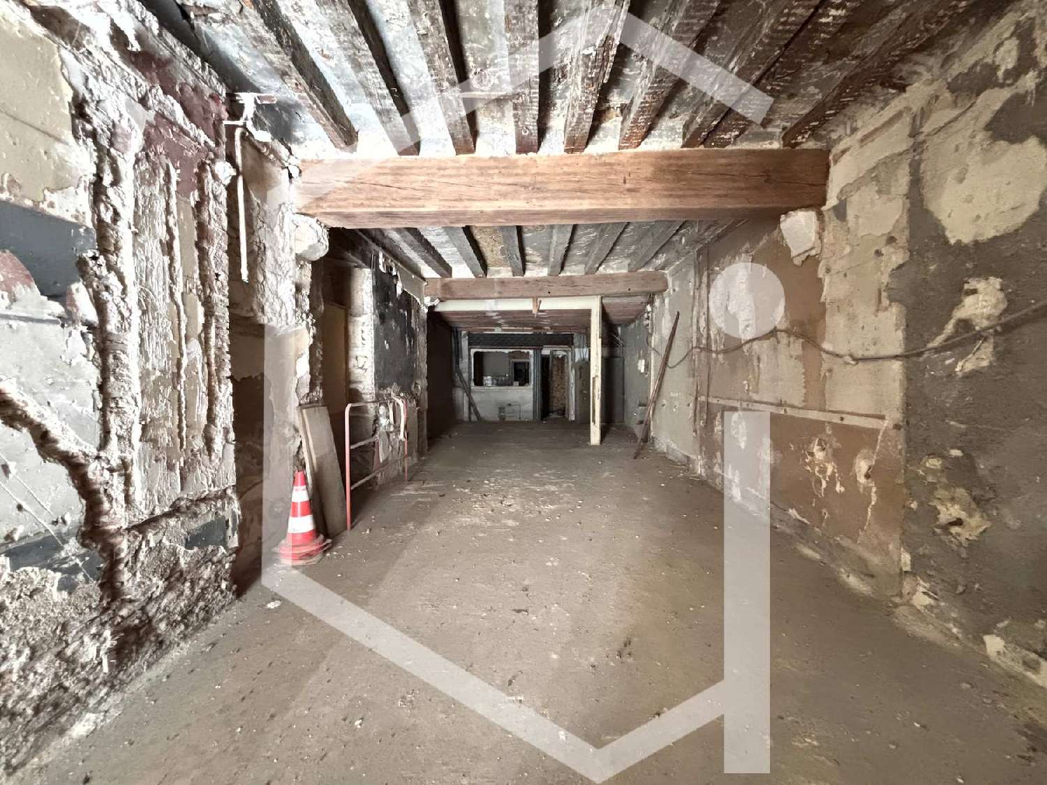  en venta edificio Cosne-Cours-sur-Loire Nièvre 5