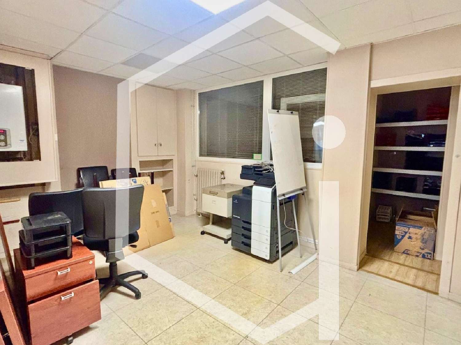  kaufen Gebäude Cosne-Cours-sur-Loire Nièvre 3