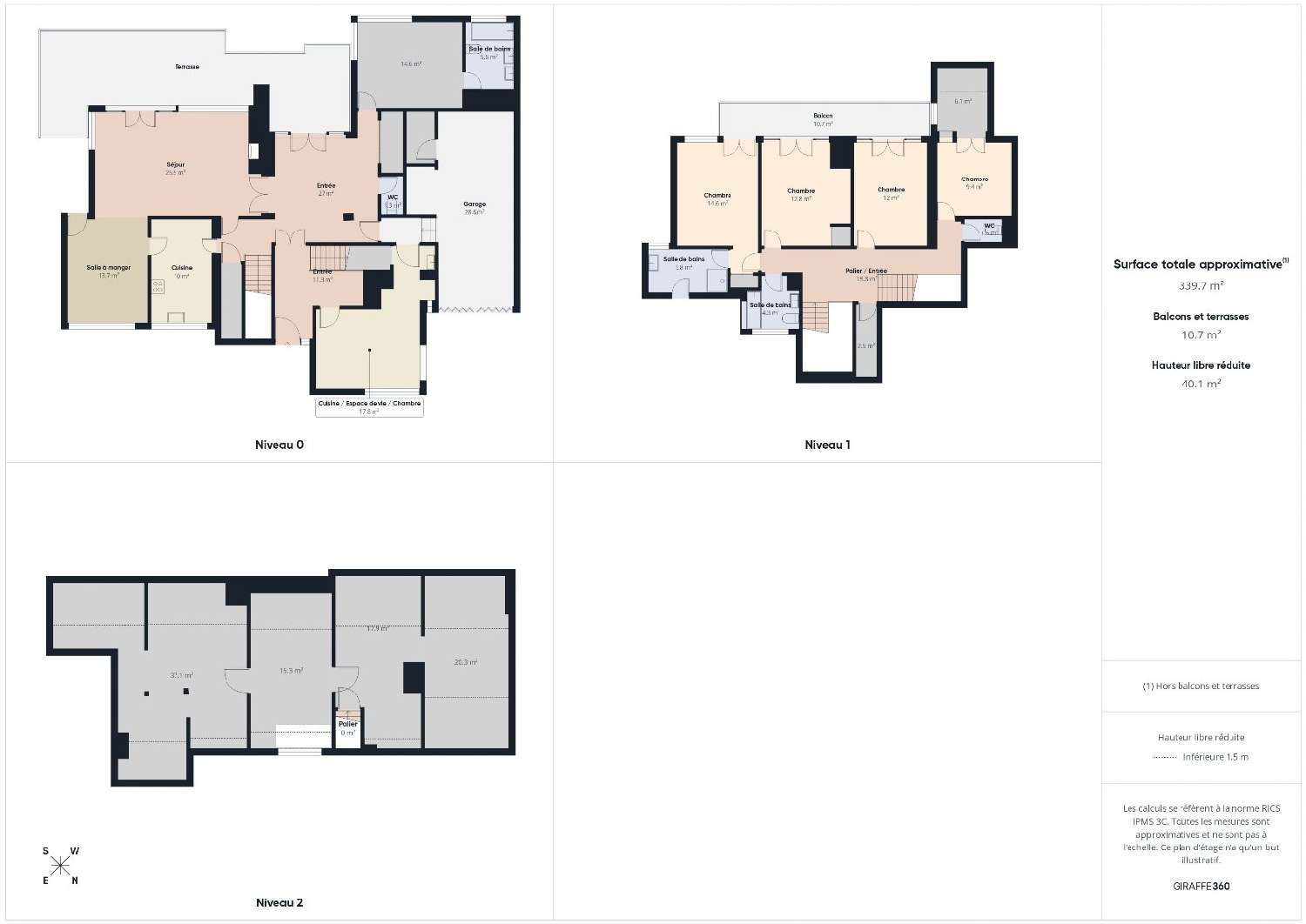 en venta edificio Espalion Aveyron 2