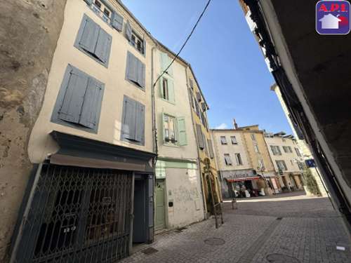 Foix Ariège edificio foto 7299526