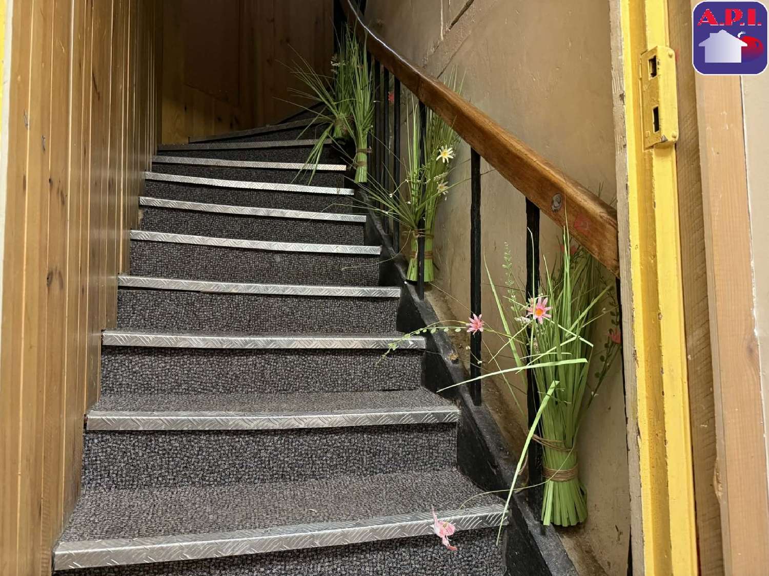  en venta edificio Foix Ariège 3