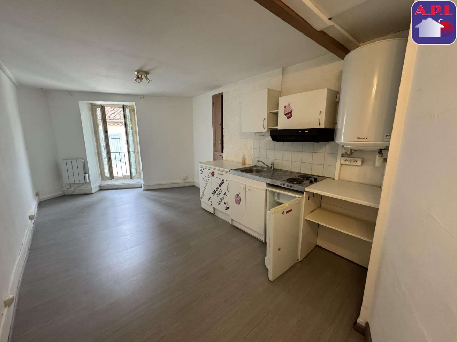  en venta edificio Foix Ariège 4